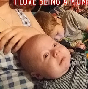 Meet your Posher, Abigail